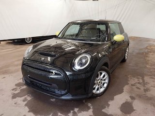 MINI COOPER SE Gebrauchtwagen Kaufen
