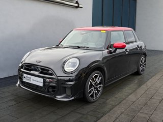 MINI Cooper C Gebrauchtwagen Kaufen