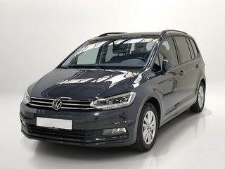 Volkswagen Touran Gebrauchtwagen Kaufen