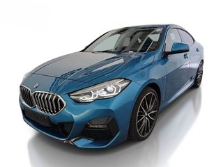 BMW 218 Gran Coupé Gebrauchtwagen Kaufen