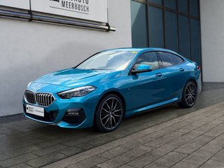 BMW 218 Gran Coupé Used vehicle for sale