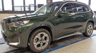 BMW X1 Gebrauchtwagen Kaufen