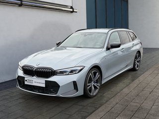 BMW 320 Gebrauchtwagen Kaufen