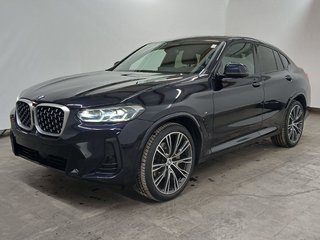 BMW X4 Used vehicle for sale