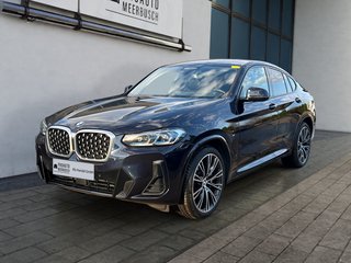 BMW X4 Gebrauchtwagen Kaufen