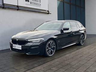 BMW 530 Used vehicle for sale
