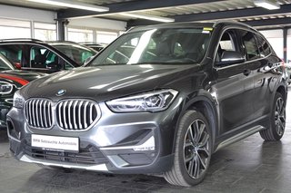 BMW X1 Gebrauchtwagen Kaufen