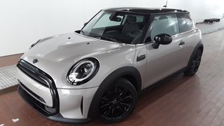 MINI COOPER Gebrauchtwagen Kaufen
