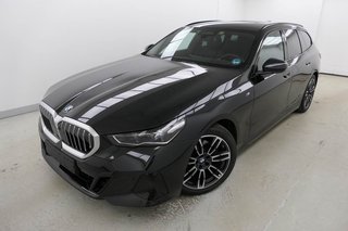 BMW 520 Used vehicle for sale