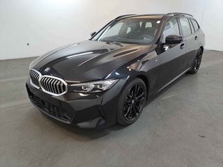 BMW 320 Gebrauchtwagen Kaufen