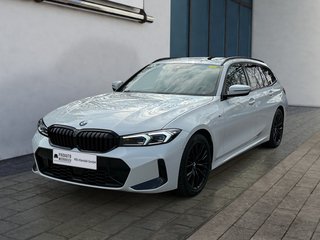 BMW 318 Gebrauchtwagen Kaufen