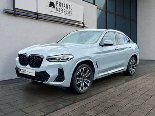 BMW X4 Used vehicle for sale