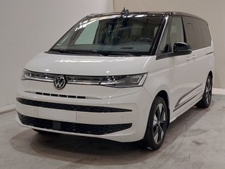 Volkswagen T7 Multivan Gebrauchtwagen Kaufen