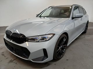 BMW 320 Gebrauchtwagen Kaufen
