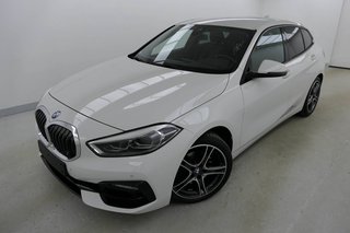 BMW 118 Used vehicle for sale