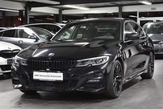 BMW 320 Gebrauchtwagen Kaufen
