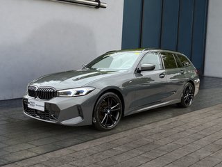 BMW 320 Gebrauchtwagen Kaufen