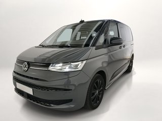 Volkswagen T7 Multivan Gebrauchtwagen Kaufen