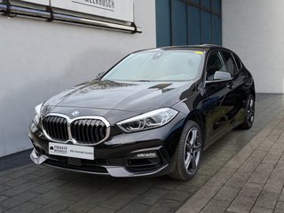 BMW 120 Used vehicle for sale