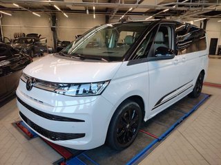 Volkswagen T7 Multivan Used vehicle for sale