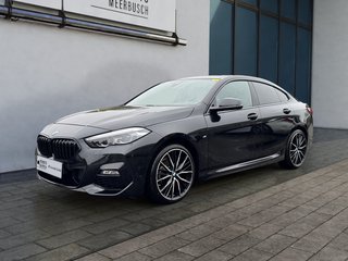 BMW 218i Gran Coupe M Sport AHK/ACC/H&K/RFK/CARPLAY