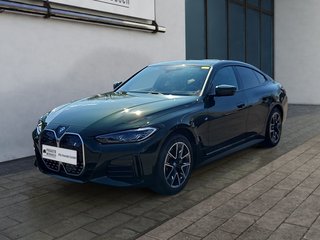 BMW i4 Gebrauchtwagen Kaufen