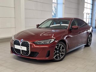 BMW 430 Gran Coupé Gebrauchtwagen Kaufen