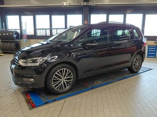 Volkswagen Touran Gebrauchtwagen Kaufen