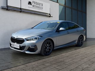 BMW 218 Gran Coupé Gebrauchtwagen Kaufen