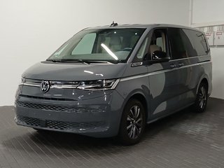 Volkswagen T7 Multivan Gebrauchtwagen Kaufen