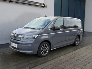 Volkswagen T7 Multivan Gebrauchtwagen Kaufen