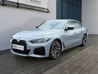 BMW M440 Gebrauchtwagen Kaufen