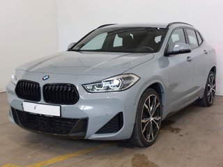 BMW X2 Gebrauchtwagen Kaufen