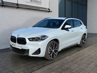 BMW X2 Gebrauchtwagen Kaufen