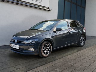 Volkswagen Polo Gebrauchtwagen Kaufen