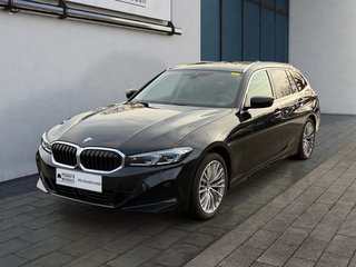BMW 320 Gebrauchtwagen Kaufen