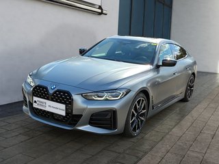 BMW 420 Gran Coupé Gebrauchtwagen Kaufen