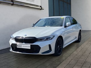 BMW 320 Gebrauchtwagen Kaufen