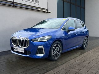 BMW 218 Active Tourer Gebrauchtwagen Kaufen