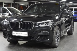 BMW X3 Gebrauchtwagen Kaufen