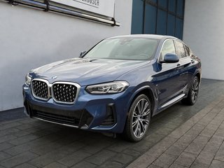 BMW X4 Gebrauchtwagen Kaufen