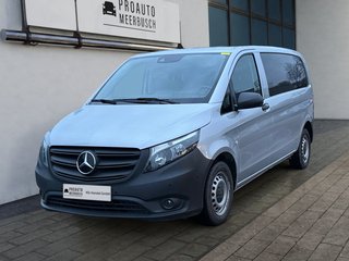 Mercedes-Benz Vito Kasten Gebrauchtwagen Kaufen