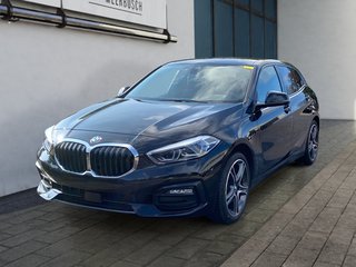 BMW 118 Used vehicle for sale