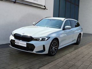 BMW 318 Gebrauchtwagen Kaufen