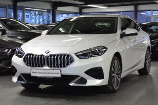 BMW 2er Gran Coupé Gebrauchtwagen Kaufen