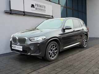 BMW X3 Gebrauchtwagen Kaufen