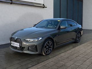 BMW 420 Gran Coupé Used vehicle for sale