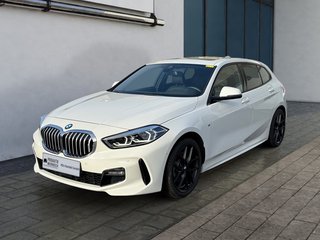 BMW 118 Used vehicle for sale