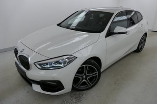 BMW 118 Used vehicle for sale