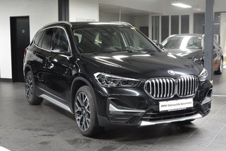 BMW X1 Gebrauchtwagen Kaufen